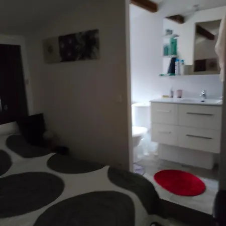 Chez Tinou T2 Saisonnier *